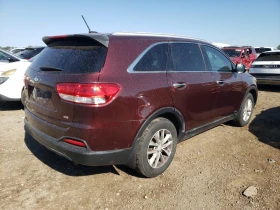 Kia Sorento 2.4L LX , снимка 4