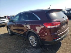 Kia Sorento 2.4L LX , снимка 3