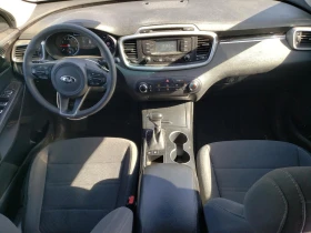 Kia Sorento 2.4L LX , снимка 8