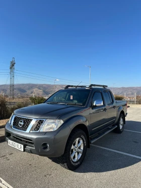 Nissan Navara 190hp, снимка 1