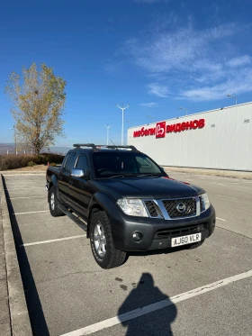 Nissan Navara 190hp, снимка 2