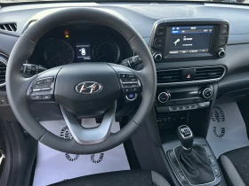 Hyundai Kona 1.0 TURBO CAMERA, снимка 16