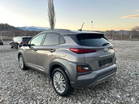 Hyundai Kona 1.0 TURBO CAMERA, снимка 4