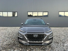 Hyundai Kona 1.0 TURBO CAMERA, снимка 2