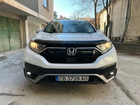 Honda Cr-v 1.5T Earthdreams 29000km, снимка 3