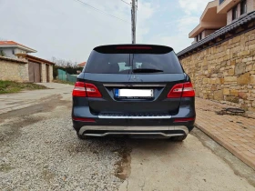 Обява за продажба на Mercedes-Benz ML 350 BlueTEC 4MATIC ~41 000 лв. - изображение 5