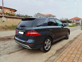 Обява за продажба на Mercedes-Benz ML 350 BlueTEC 4MATIC ~41 000 лв. - изображение 6
