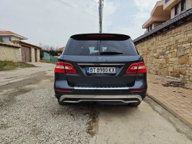 Mercedes-Benz ML 350 BlueTEC 4MATIC - 44800 лв. - 45835644 | Car24.bg