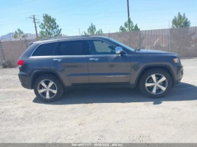 Jeep Grand cherokee LIMITED* Keyless* CarPlay* Подгрев на волан* Панор - 22500 лв. - 94384657 | Car24.bg