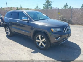 Jeep Grand cherokee LIMITED* Keyless* CarPlay* Подгрев на волан* Панор 1