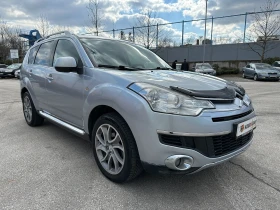 Citroen C-Crosser 2.2d 156 к.с., снимка 6