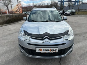 Citroen C-Crosser 2.2d 156 к.с., снимка 7