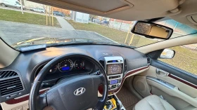 Hyundai Santa fe 2.2CRDI, снимка 12