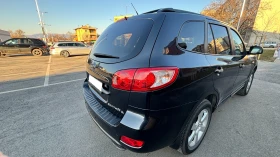 Hyundai Santa fe 2.2CRDI, снимка 4