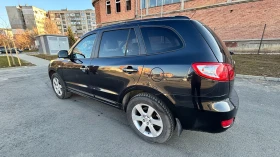 Hyundai Santa fe 2.2CRDI, снимка 8