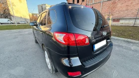 Hyundai Santa fe 2.2CRDI, снимка 6