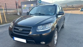 Hyundai Santa fe 2.2CRDI, снимка 1