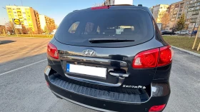 Hyundai Santa fe 2.2CRDI, снимка 5