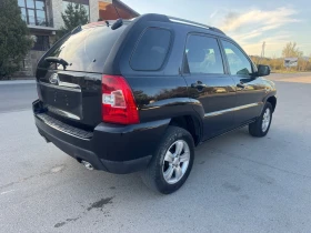 Kia Sportage - 8900 лв. - 62688868 5