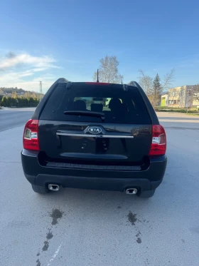 Kia Sportage - 8900 лв. - 62688868 6