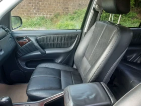 Mercedes-Benz ML 270 2.7 CDI FEIS KOJA 4x4 BURZI BAVNII - 6750 лв. - 35164375 13