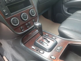 Mercedes-Benz ML 270 2.7 CDI FEIS KOJA 4x4 BURZI BAVNII - 6750 лв. - 35164375 11