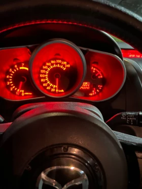Mazda CX-7 2.3 Turbo | Mobile.bg    8