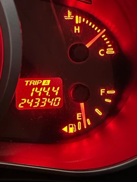 Mazda CX-7 2.3 Turbo | Mobile.bg    9