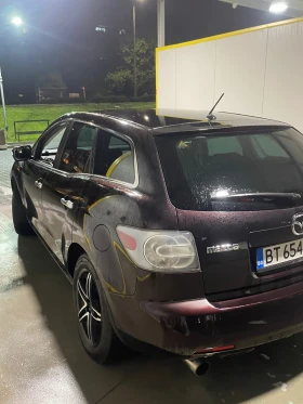 Mazda CX-7 2.3 Turbo | Mobile.bg    4