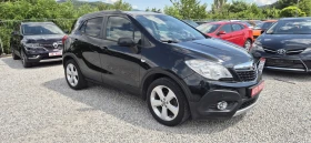 Opel Mokka 1.4-140.4X4 | Mobile.bg    4