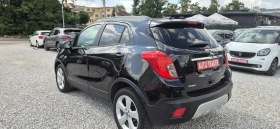 Opel Mokka 1.4-140.4X4 | Mobile.bg    9