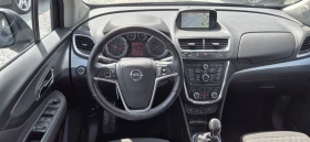 Opel Mokka 1.4-140.4X4 | Mobile.bg    14