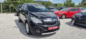 Opel Mokka 1.4-140.4X4 | Mobile.bg    3