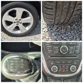 Opel Mokka 1.4-140.4X4 | Mobile.bg    17