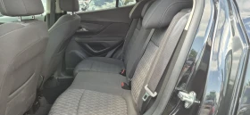 Opel Mokka 1.4-140.4X4 | Mobile.bg    10