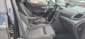 Opel Mokka 1.4-140.4X4 | Mobile.bg    12