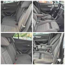 Opel Mokka 1.4-140.4X4 | Mobile.bg    15