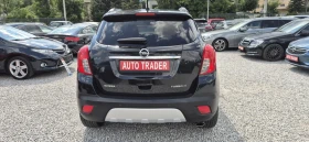 Opel Mokka 1.4-140.4X4 | Mobile.bg    7