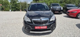Opel Mokka 1.4-140.4X4 | Mobile.bg    2