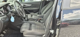 Opel Mokka 1.4-140.4X4 | Mobile.bg    13