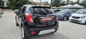 Opel Mokka 1.4-140.4X4 | Mobile.bg    8