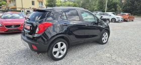 Opel Mokka 1.4-140.4X4 | Mobile.bg    5