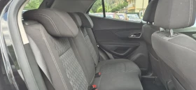 Opel Mokka 1.4-140.4X4 | Mobile.bg    11