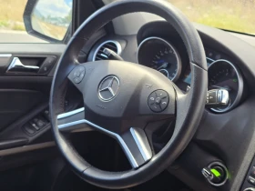Mercedes-Benz ML 350 3.0V6 | Mobile.bg    16