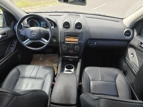 Mercedes-Benz ML 350 3.0V6 | Mobile.bg    13