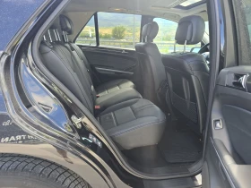 Mercedes-Benz ML 350 3.0V6 | Mobile.bg    12