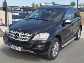 Mercedes-Benz ML 350 3.0V6