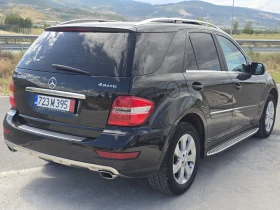 Mercedes-Benz ML 350 3.0V6 | Mobile.bg    4