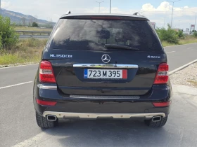 Mercedes-Benz ML 350 3.0V6 | Mobile.bg    5