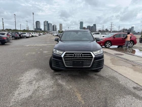 Audi Q7 Progressiv* CARFAX*   | Mobile.bg    2
